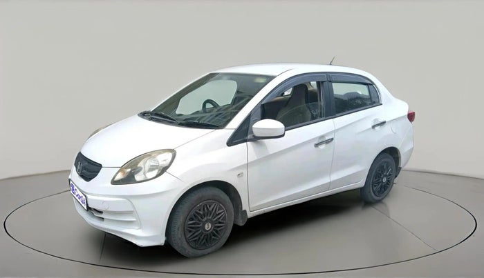 2014 Honda Amaze 1.5L I-DTEC S, Diesel, Manual, 92,788 km, exterior