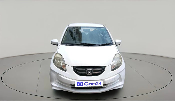 2014 Honda Amaze 1.5L I-DTEC S, Diesel, Manual, 92,788 km, exterior
