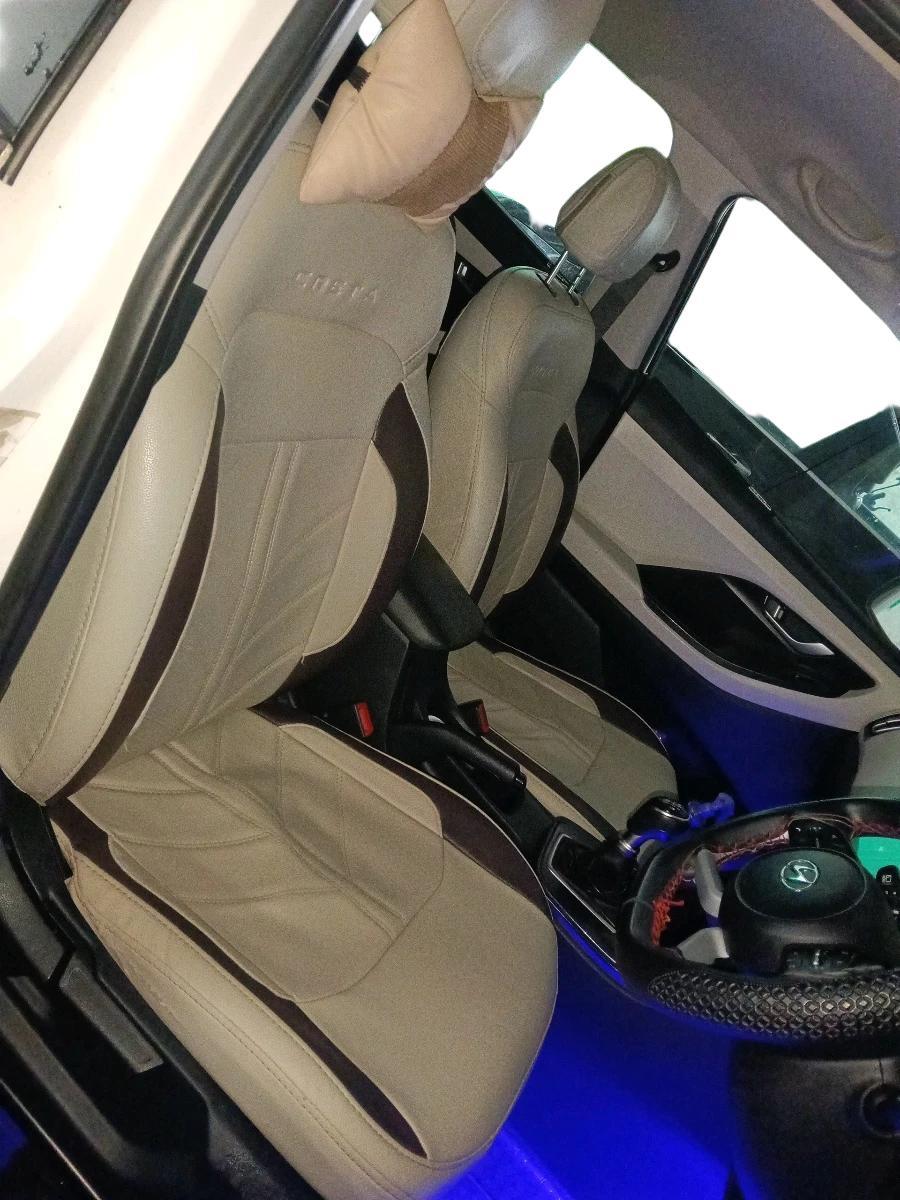 2021 Hyundai Creta S 1.5 PETROL, Petrol, Manual, 74,986 km, interior