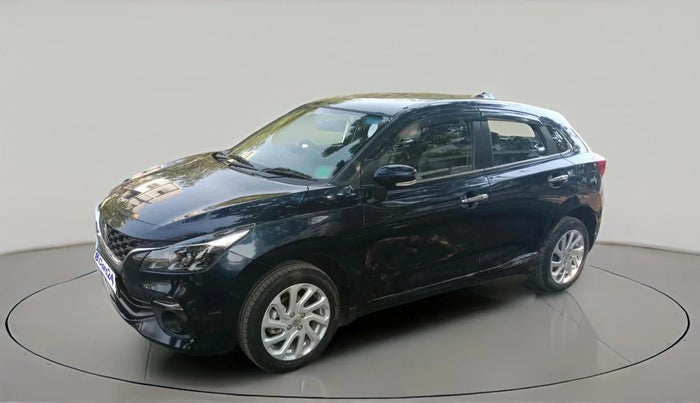 2023 Maruti Baleno ZETA PETROL 1.2, Petrol, Manual, 26,889 km, exterior