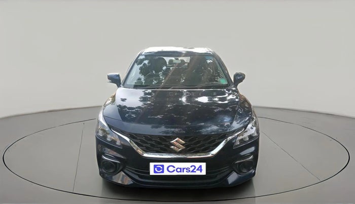 2023 Maruti Baleno ZETA PETROL 1.2, Petrol, Manual, 26,889 km, exterior