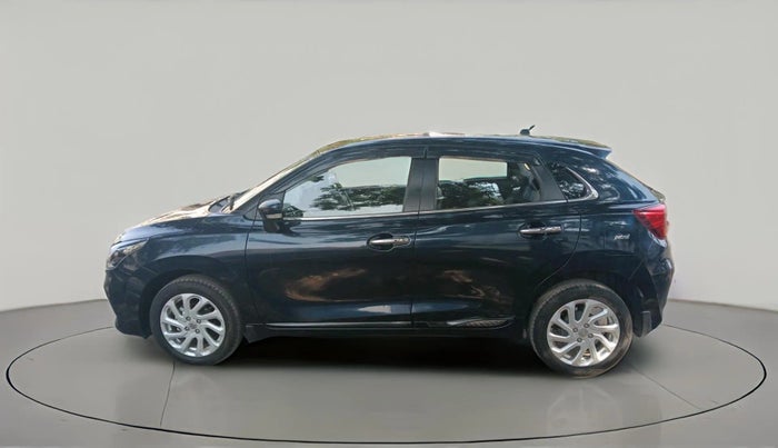 2023 Maruti Baleno ZETA PETROL 1.2, Petrol, Manual, 26,889 km, exterior