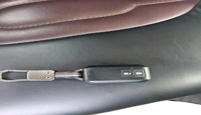 2023 Maruti Baleno ZETA PETROL 1.2, Petrol, Manual, 26,889 km, interior