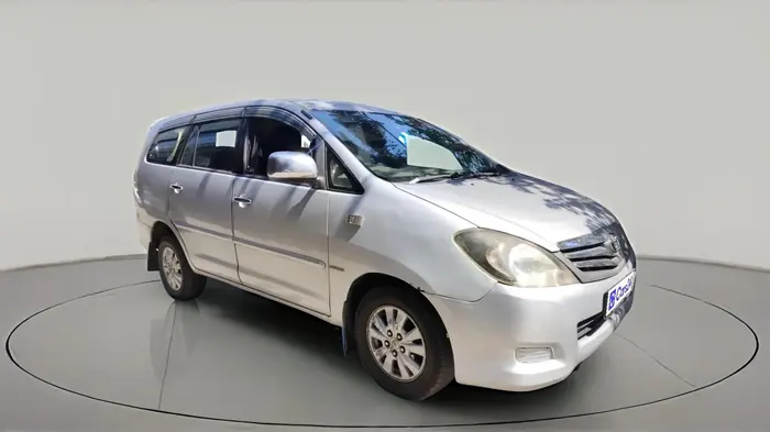 Innova Base 2010 Used 2010 Toyota Innova V 2.5 8 STR Manual | Cars24