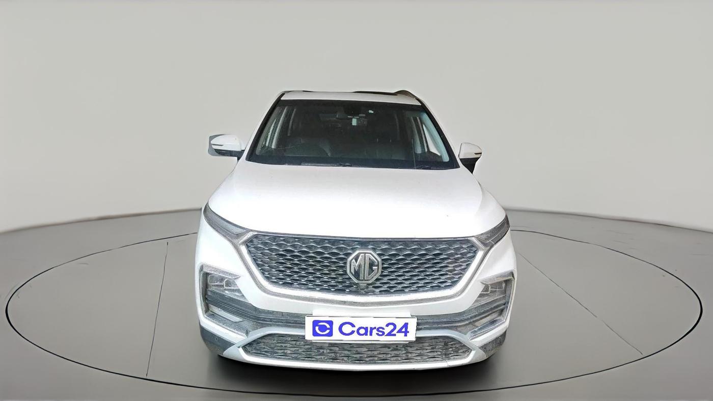 2020 MG HECTOR SHARP 1.5 DCT PETROL, Petrol, Automatic, 99,348 km, exterior