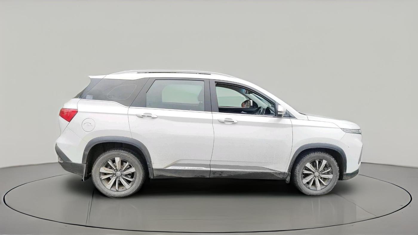 2020 MG HECTOR SHARP 1.5 DCT PETROL, Petrol, Automatic, 99,348 km, exterior