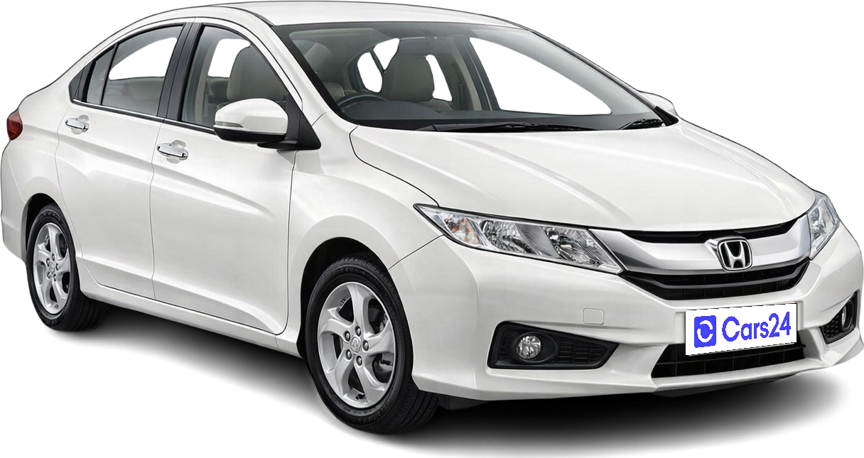 2015 Honda City - Sedan - Petrol - Manual - ₹5.10 lakh