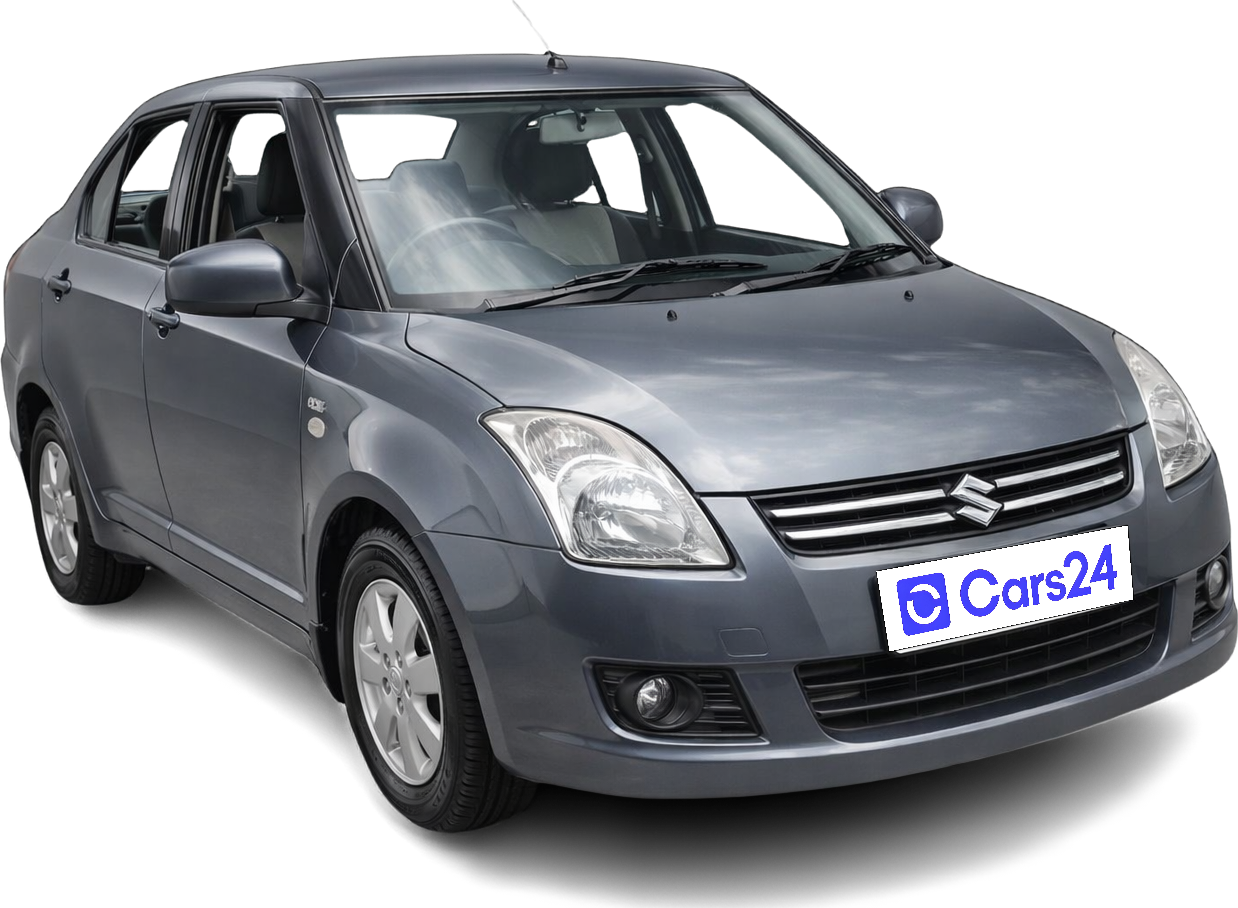 2011 Maruti Swift Dzire - Sedan - Diesel - Manual - ₹2.20 lakh