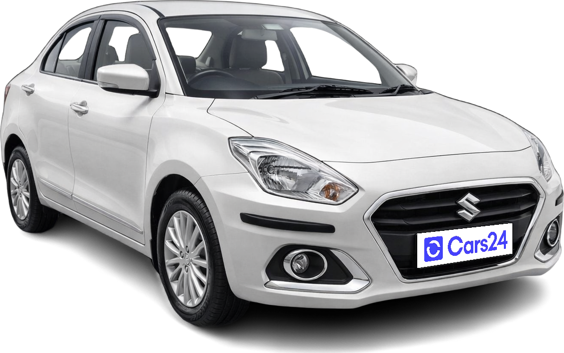 2024 Maruti Dzire - Sedan - Petrol - Manual - ₹7.10 lakh