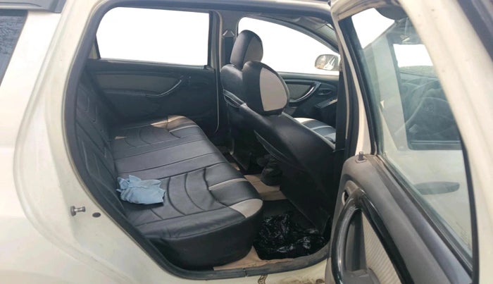 2015 Renault Duster 85 PS RXL DIESEL (OPT), Diesel, Manual, 1,10,894 km, interior