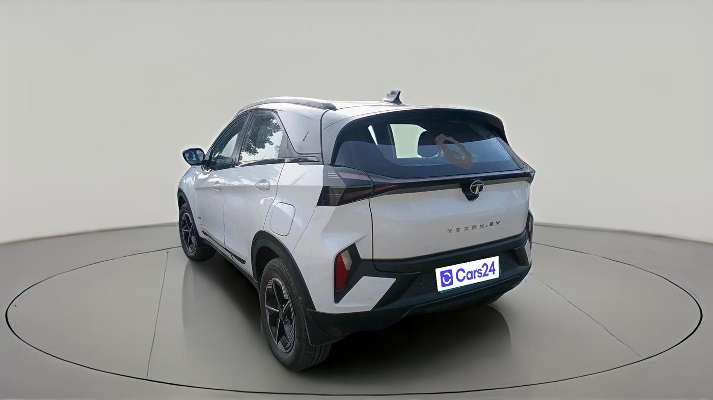 2023 Tata NEXON EV FEARLESS MEDIUM RANGE, Electric, Automatic, 82,766 km, exterior