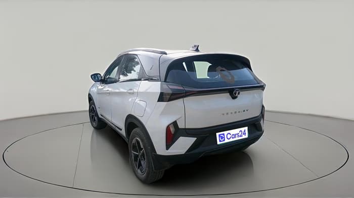 2023 Tata NEXON EV FEARLESS MEDIUM RANGE, Electric, Automatic, 82,766 km, exterior