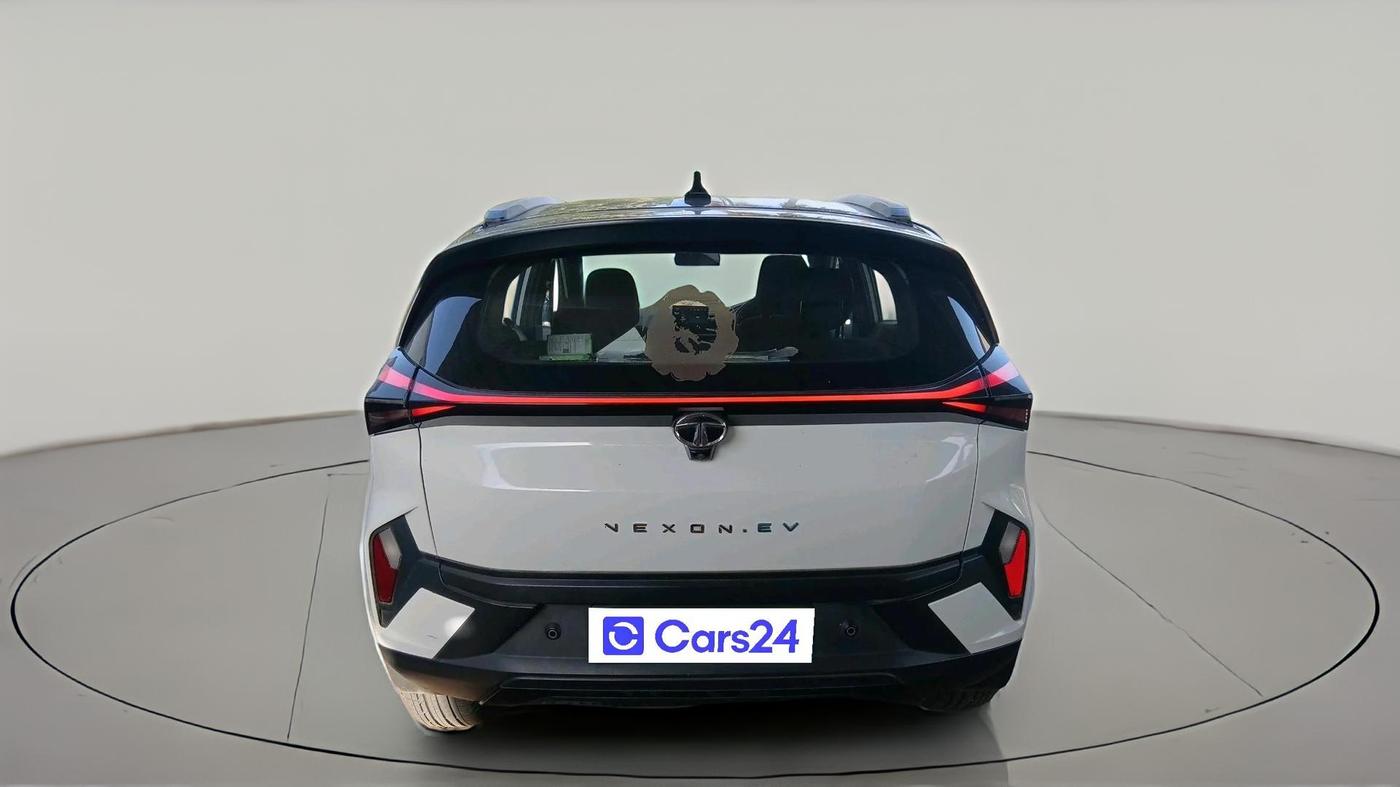 2023 Tata NEXON EV FEARLESS MEDIUM RANGE, Electric, Automatic, 82,766 km, exterior