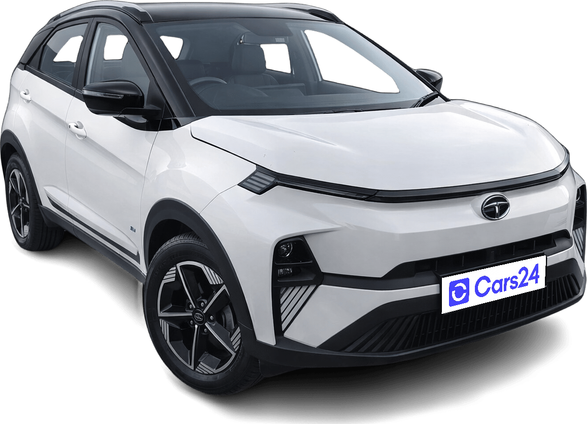 2023 Tata NEXON EV - SUV - Electric - Automatic - ₹12.73 lakh