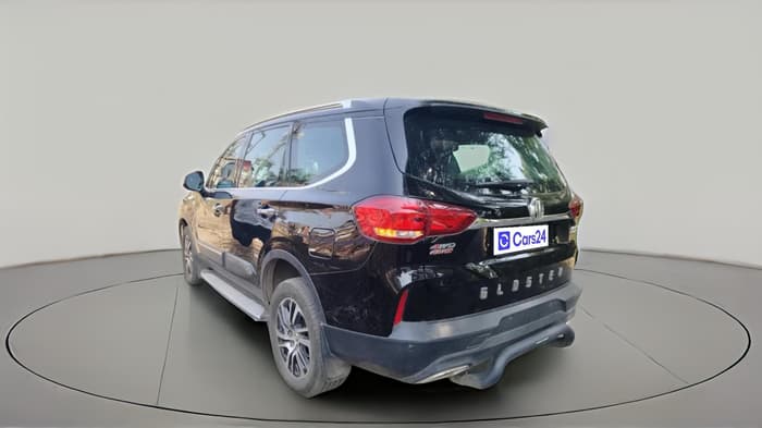 2024 MG GLOSTER SAVVY 6 STR 2.0 TWIN TURBO 4WD, Diesel, Automatic, 31,691 km, exterior