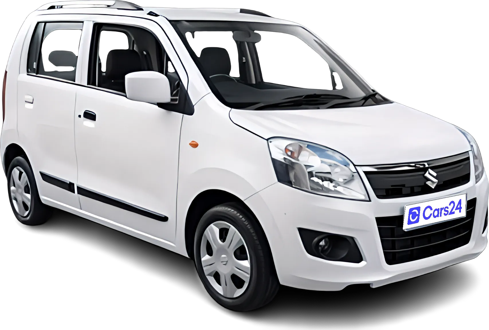 2018 Maruti Wagon R 1.0 - Hatchback - Petrol - Manual - ₹3.50 lakh