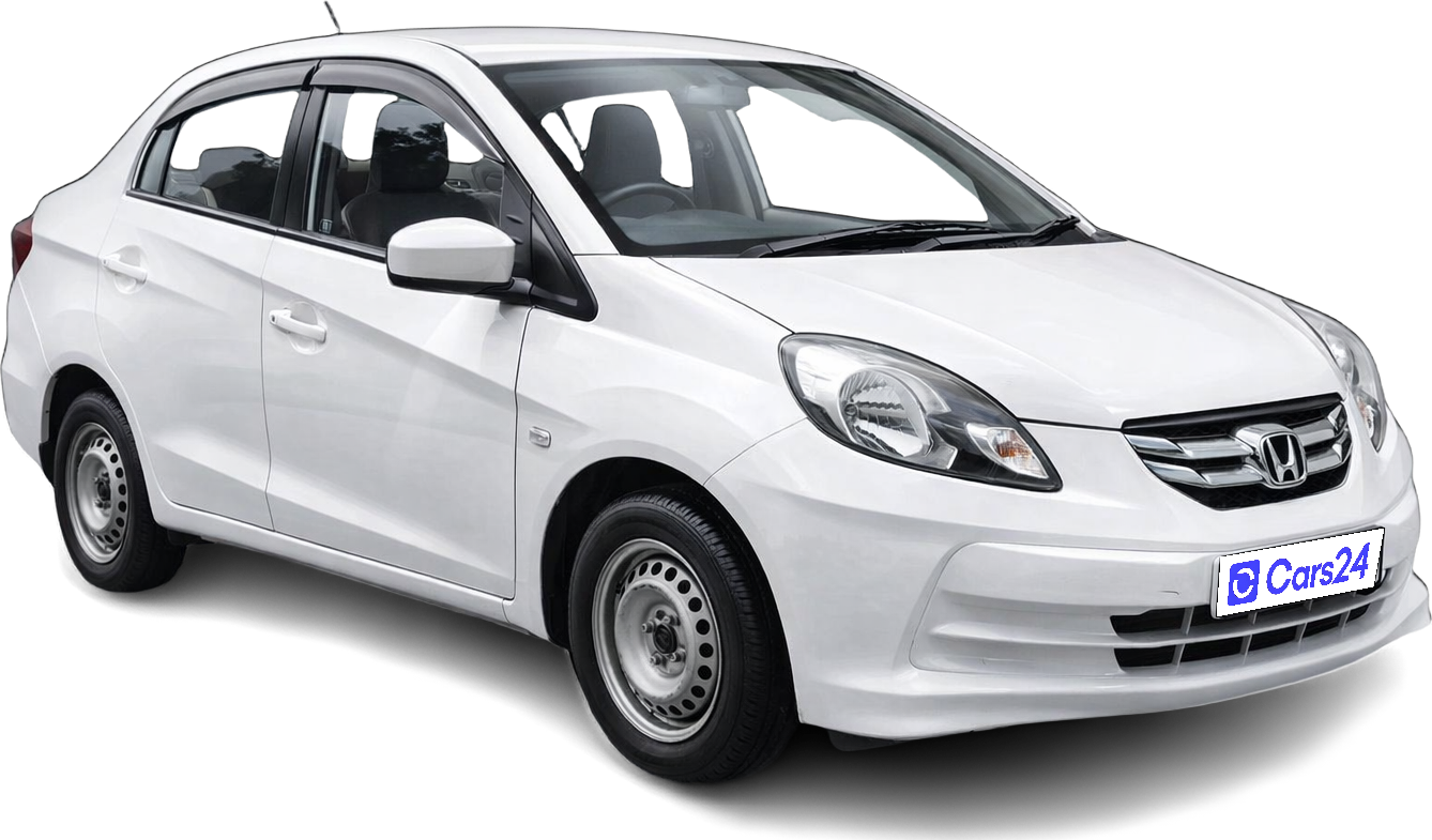 2013 Honda Amaze - Sedan - Diesel - Manual - ₹2.73 lakh