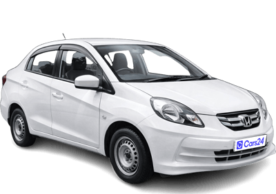 2013 Honda Amaze - Sedan - Diesel - Manual - ₹2.73 lakh