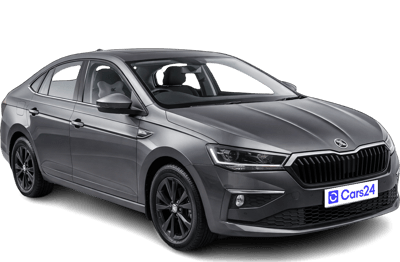 2025 Skoda SLAVIA - Sedan - Petrol - Manual - ₹11.70 lakh