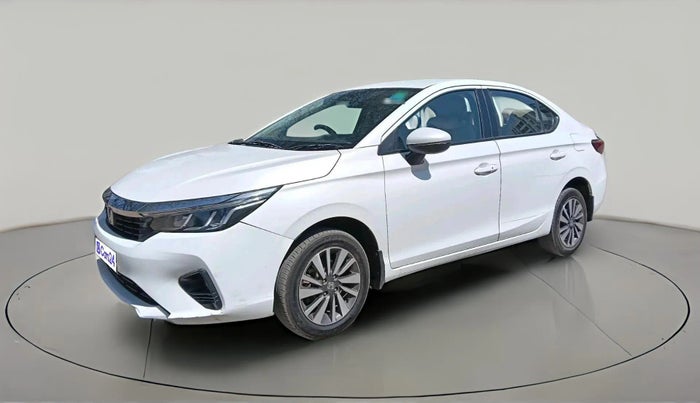 2023 Honda City 1.5L I-VTEC V, Petrol, Manual, 35,779 km, exterior