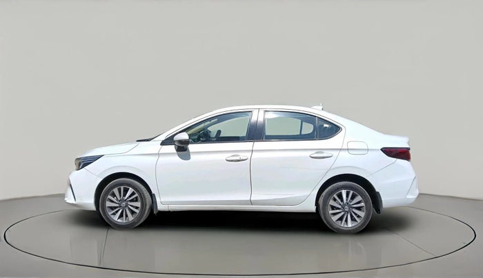 2023 Honda City 1.5L I-VTEC V, Petrol, Manual, 35,779 km, exterior