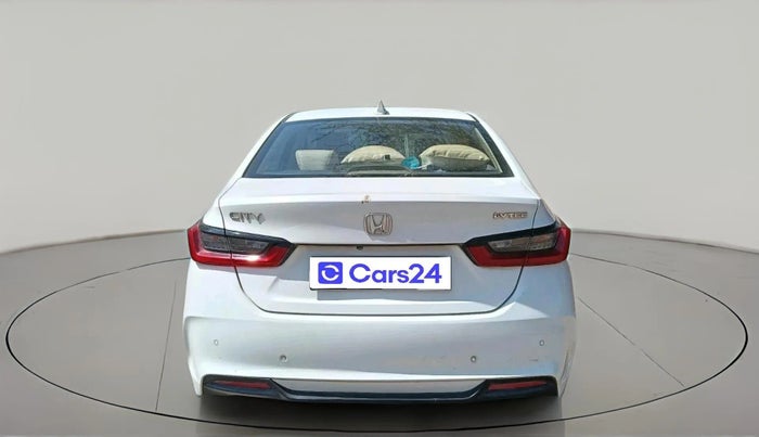 2023 Honda City 1.5L I-VTEC V, Petrol, Manual, 35,779 km, exterior