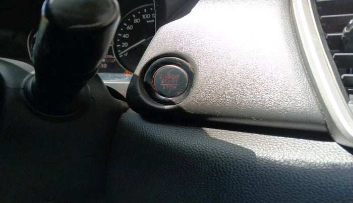 2023 Honda City 1.5L I-VTEC V, Petrol, Manual, 35,779 km, interior