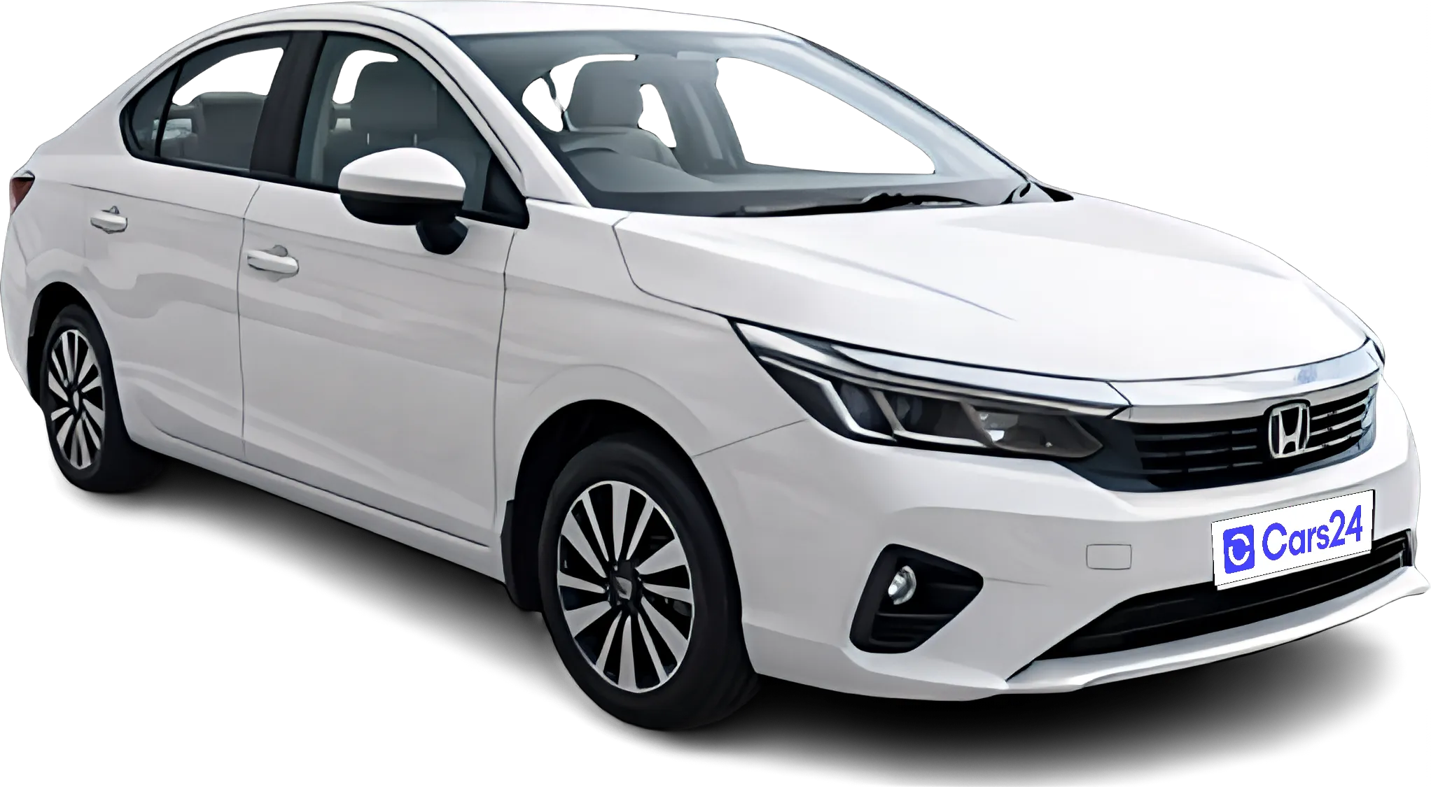 2023 Honda City - Sedan - Petrol - Manual - ₹11.30 lakh