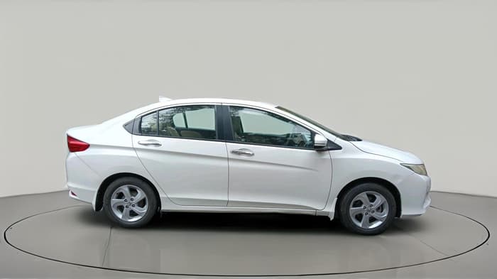 2015 Honda City 1.5L I-VTEC VX, Petrol, Manual, 1,11,074 km, exterior