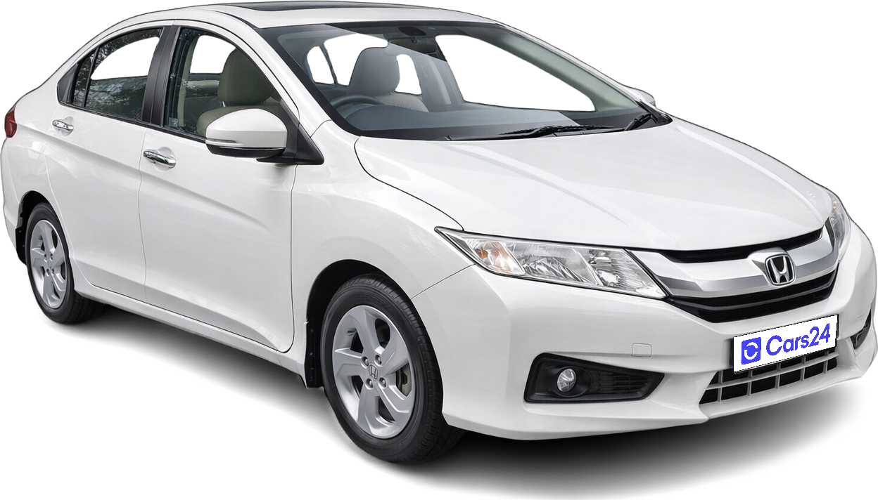 2015 Honda City - Sedan - Petrol - Manual - ₹5.00 lakh
