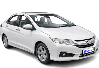 2015 Honda City - Sedan - Petrol - Manual - ₹5.00 lakh