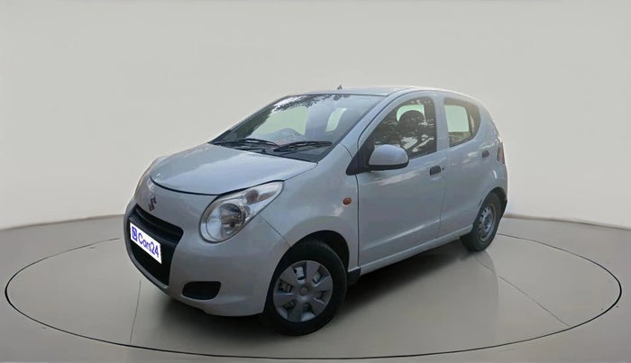 2010 Maruti A Star LXI, Petrol, Manual, 1,31,736 km, exterior