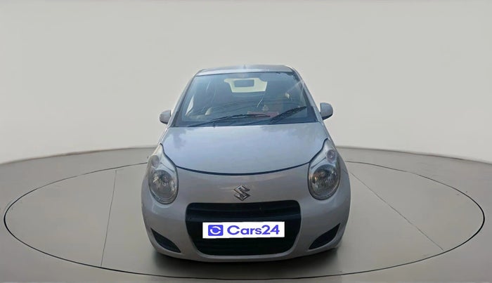 2010 Maruti A Star LXI, Petrol, Manual, 1,31,736 km, exterior