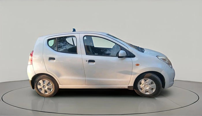 2010 Maruti A Star LXI, Petrol, Manual, 1,31,736 km, exterior