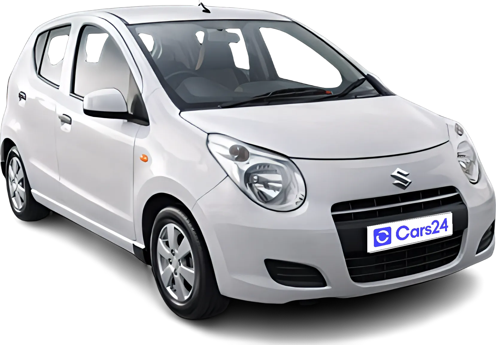 2010 Maruti A Star - Hatchback - Petrol - Manual - ₹1.00 lakh