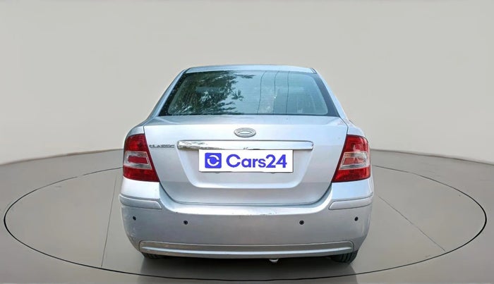 2013 Ford Classic 1.6 DURATEC CLXI, Petrol, Manual, 34,417 km, exterior