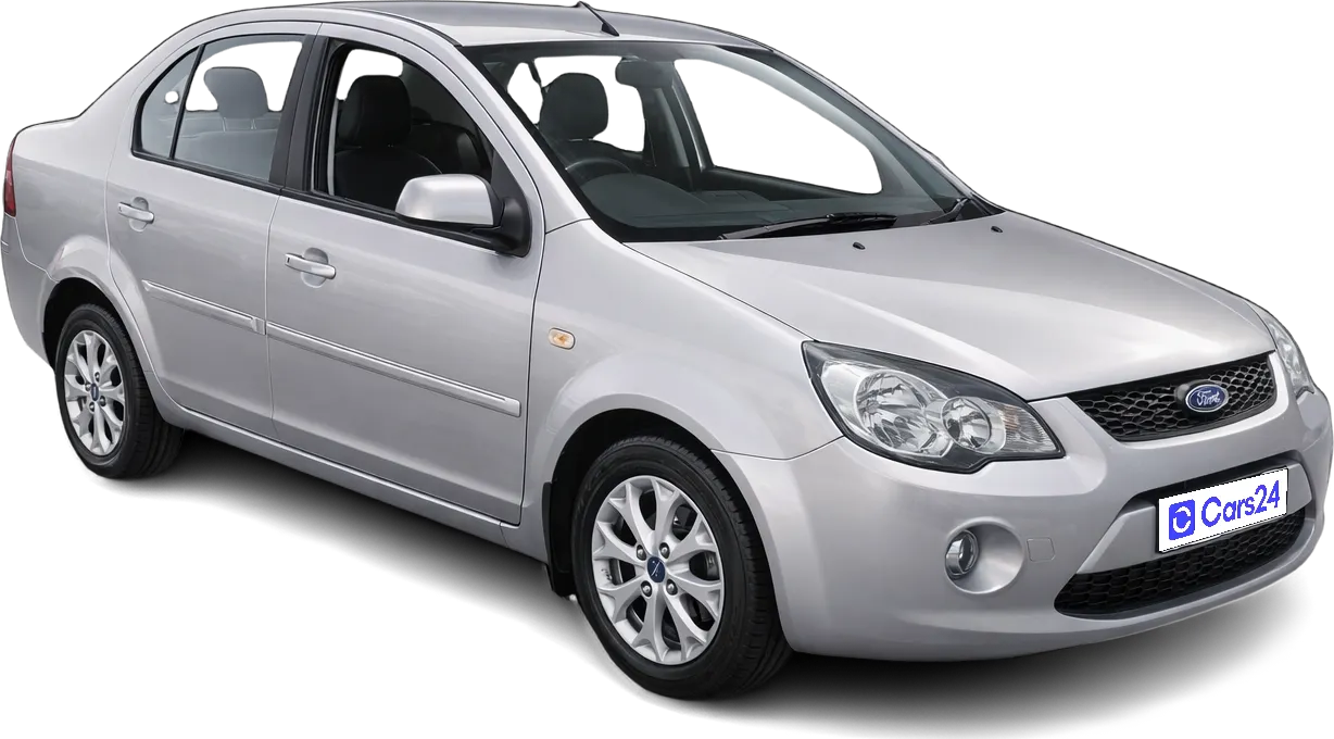 2013 Ford Classic - Sedan - Petrol - Manual - ₹1.40 lakh
