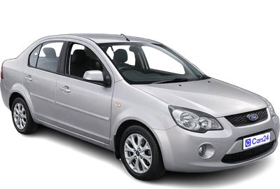 2013 Ford Classic - Sedan - Petrol - Manual - ₹1.40 lakh