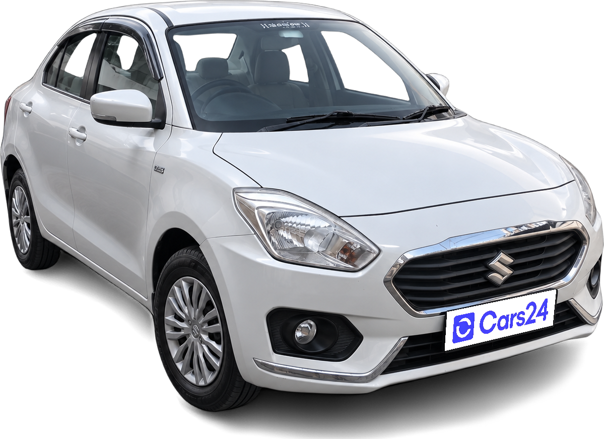 2018 Maruti Dzire - Sedan - Diesel - Manual - ₹6.30 lakh