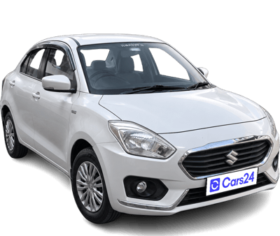 2018 Maruti Dzire - Sedan - Diesel - Manual - ₹6.30 lakh