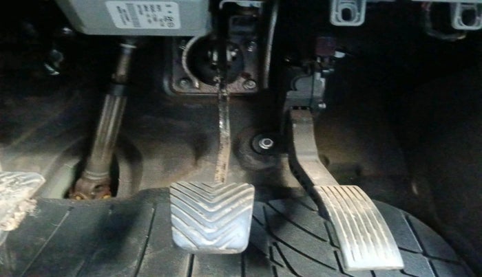 2015 Hyundai Elite i20 ASTA 1.2, Petrol, Manual, 53,506 km, interior