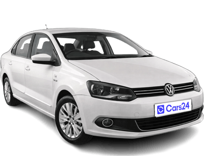 2015 Volkswagen Vento - Sedan - Diesel - Automatic - ₹3.67 lakh