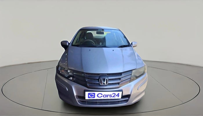 2011 Honda City 1.5L I-VTEC S MT, Petrol, Manual, 57,220 km, exterior