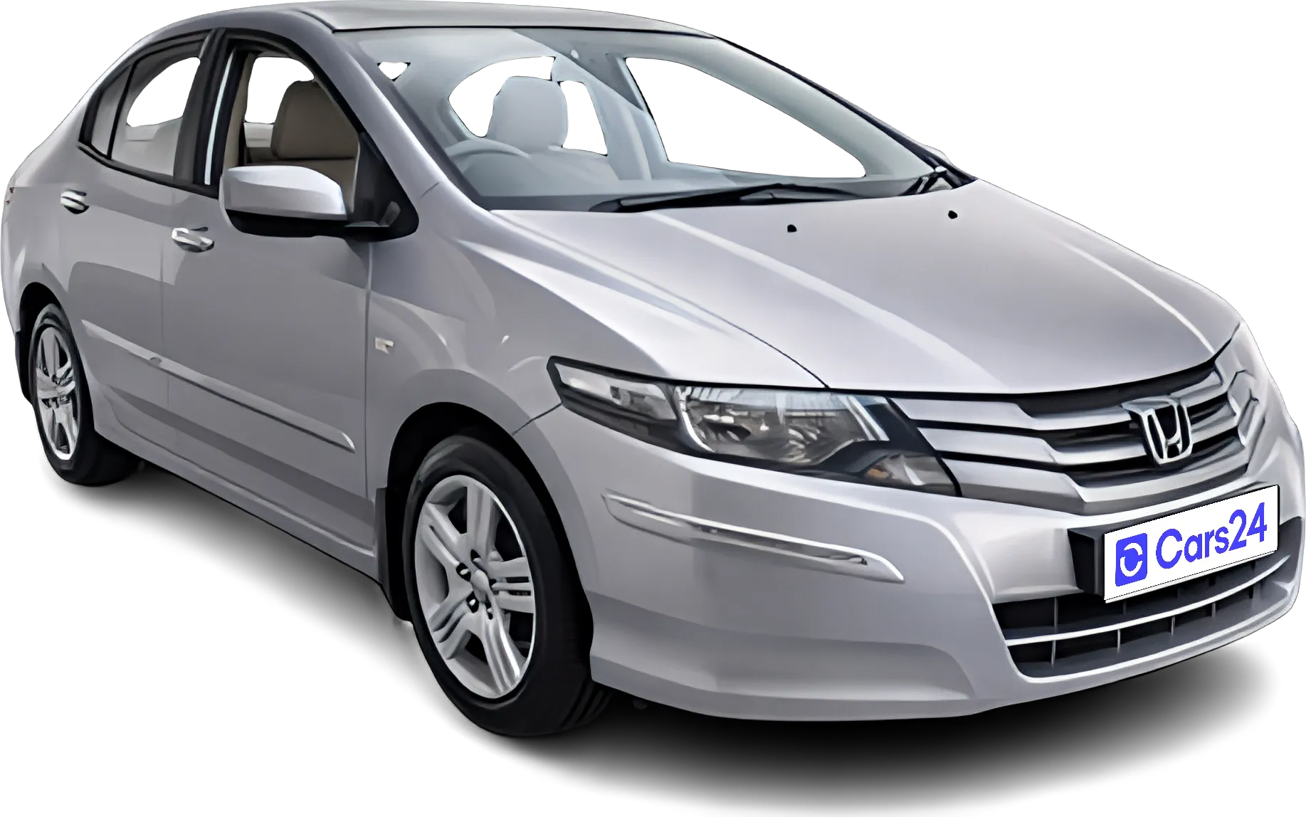 2011 Honda City - Sedan - Petrol - Manual - ₹2.40 lakh