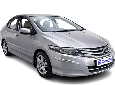 2011 Honda City - Sedan - Petrol - Manual - ₹2.40 lakh