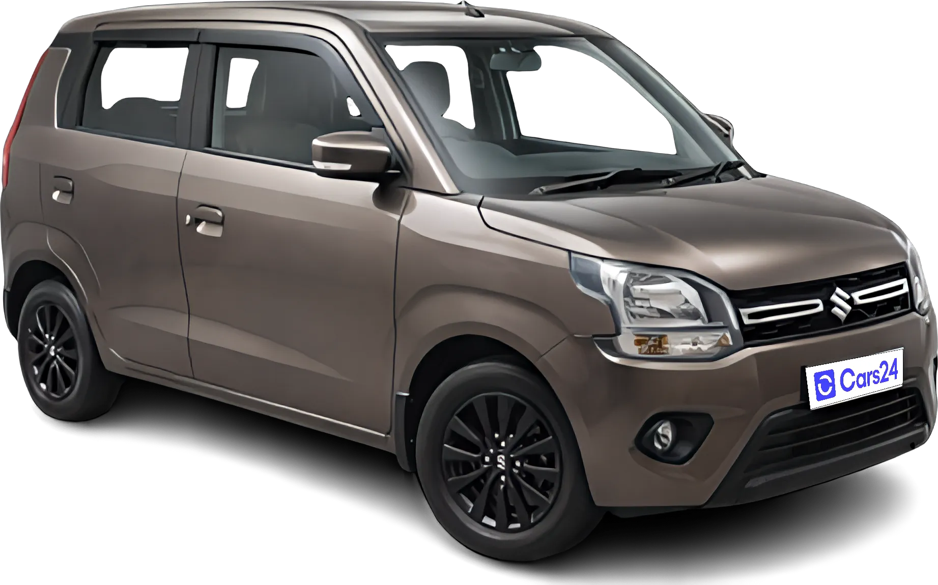 2024 Maruti New Wagon-R - Hatchback - Petrol - Automatic - ₹6.84 lakh