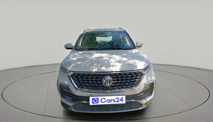 2021 MG HECTOR SUPER HYBRID 1.5 PETROL, Petrol, Manual, 62,780 km, exterior