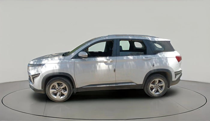 2021 MG HECTOR SUPER HYBRID 1.5 PETROL, Petrol, Manual, 62,780 km, exterior