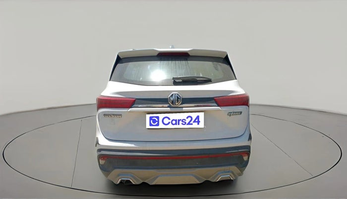 2021 MG HECTOR SUPER HYBRID 1.5 PETROL, Petrol, Manual, 62,780 km, exterior