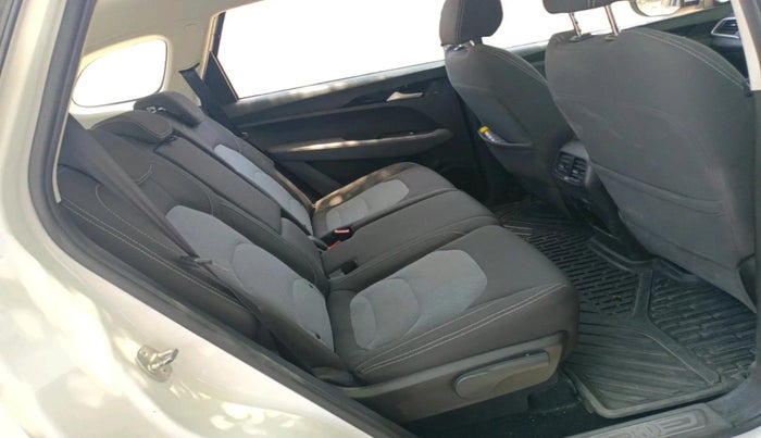 2021 MG HECTOR SUPER HYBRID 1.5 PETROL, Petrol, Manual, 62,780 km, interior